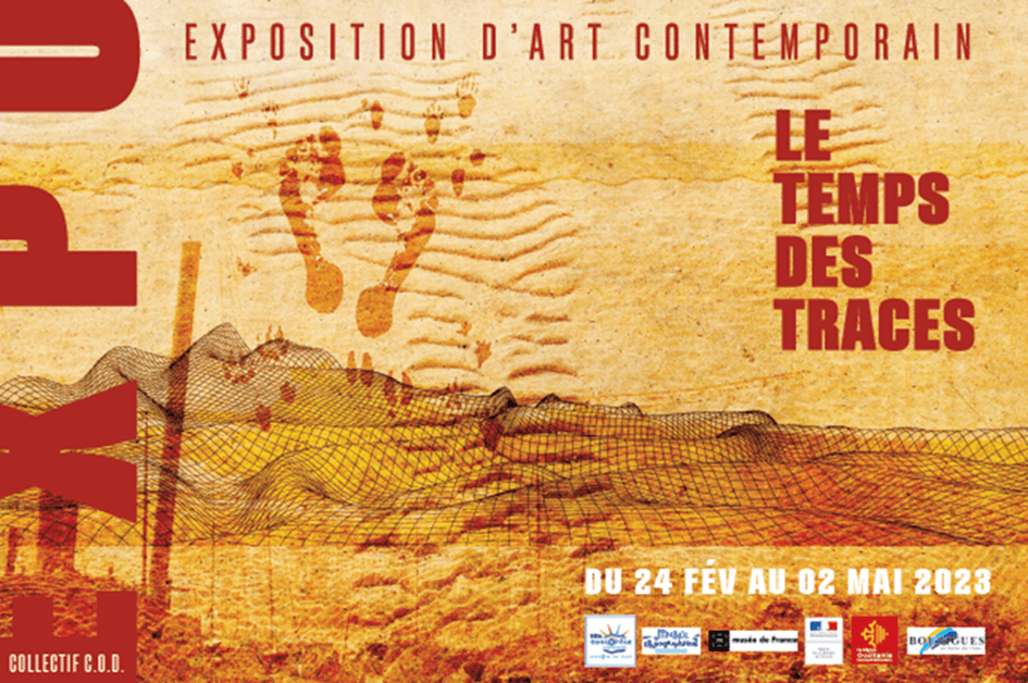 Le collectif » Les C.O.D « .