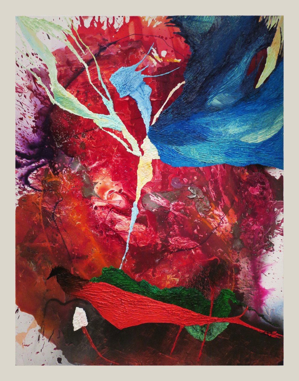 Olympe Racana-Weiler.