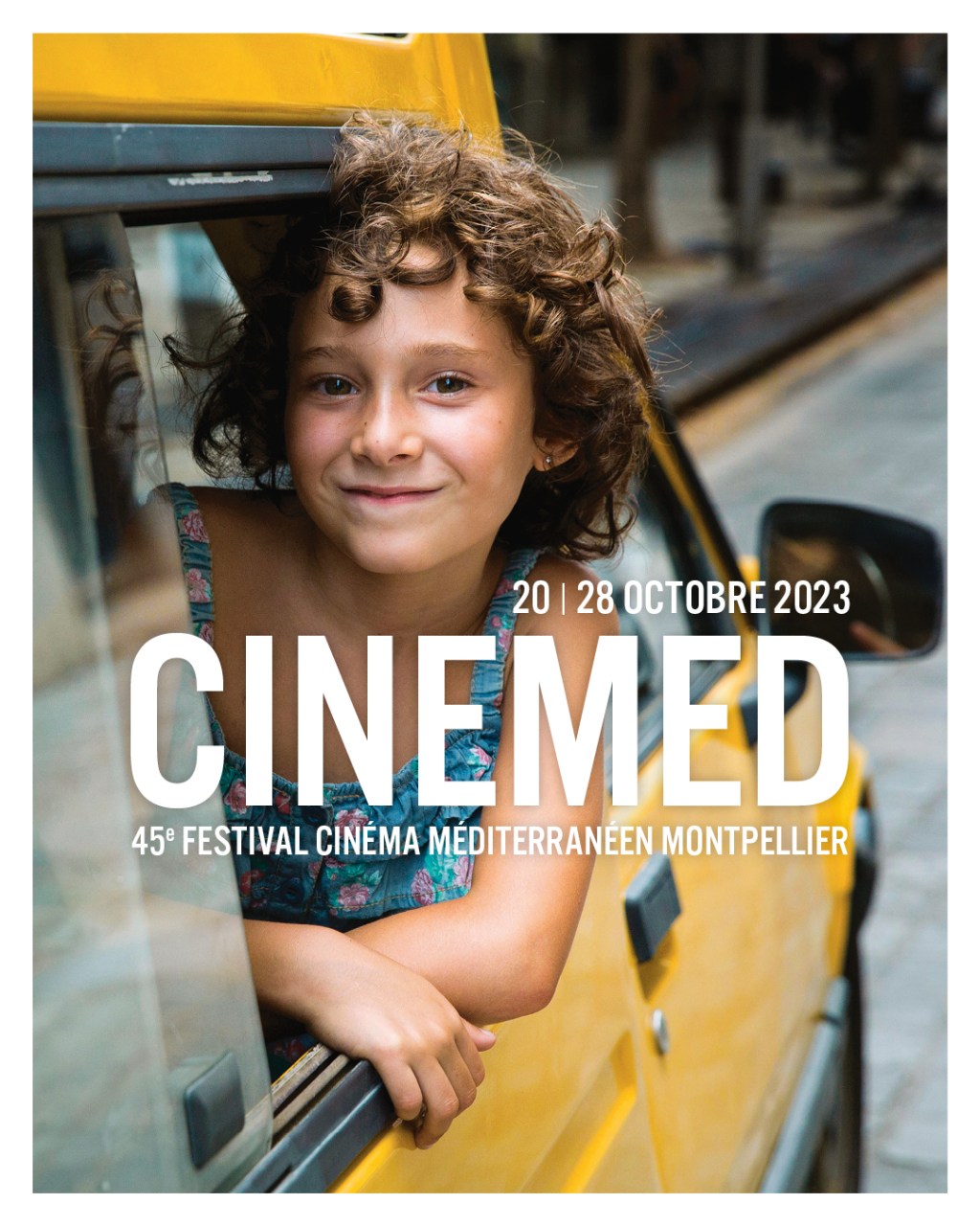 CINEMED – Montpellier -.